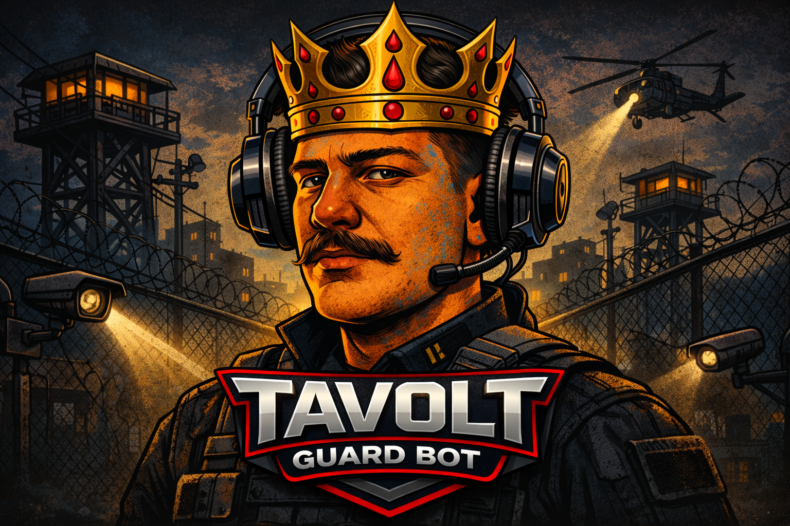 TavoltGuard Logo